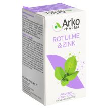 ARKOCAPS Rotulme & Zink Kapsel