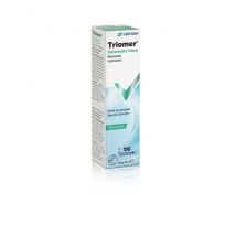 Triomer Verstopfte Nase Taschenspray