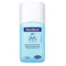 Sterillium gel pour désinfectant des mains