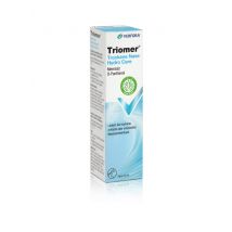 Triomer Hydro Care nez sec