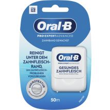 Oral-B Pro-Expert Advanced Floss 50m Zahnfleisch+