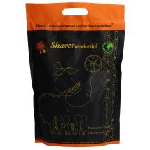 Share Pomelozzini Pampelmuse fermentiert