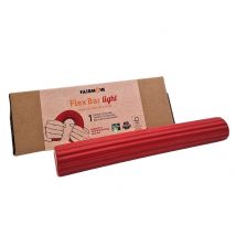FAIR MOVE Fitness Bar 12kg 31x4.5cm Light red