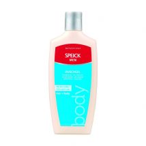 SPEICK gel douche cheveux/corps men