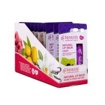 benecos Lip Balm cassis