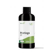 sanasis Moringa huile vegan
