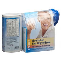 Vita Protein Complex Set Pulver