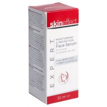 skineffect sérum pour le visage hydratant & protecteur