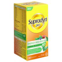 Supradyn pro energy-mix + phyto Filmtablette