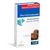 Phytostandard Rosskastanie Tablette