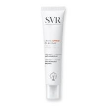 SVR CLAIRIAL Crème Sun Protection Factor 50 +