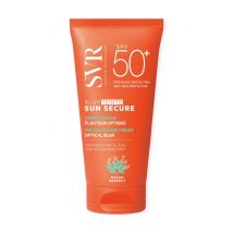 SVR SUN SECURE Blurring getönt SPF50+