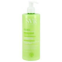 SVR SEBIACLEAR Crème Lavante