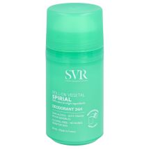 SVR SPIRIAL Roll'On Déo Végétal