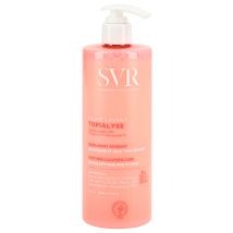 SVR TOPIALYSE Baume Lavant