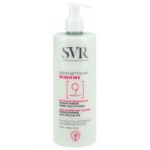 SVR SENSIFINE Dermo Nettoyant