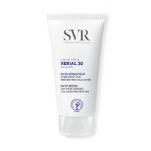 SVR XERIAL 30 Crème Pieds