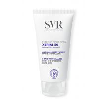 SVR XERIAL 50 Extrême Crème Pieds
