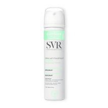 SVR SPIRIAL Spray Anti Transpirant