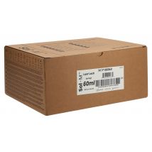 SOL-M Spritze 60l Luer Lock steril 3-teilig