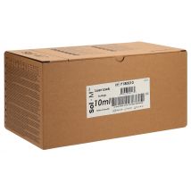 SOL-M seringue 10ml luer lock stérile 3-pièces