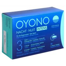 OYONO Nacht N Tablette Intens