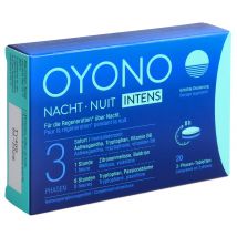 OYONO Nacht N Tablette Intens