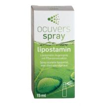Ocuvers Lipostamin