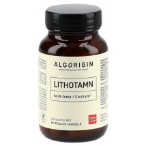 ALGORIGIN Lithotamne Kapsel Bio