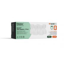 SOL-M InsuJet Adapter 10l