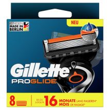 Gillette ProGlide Systemklingen (n)