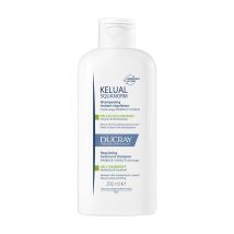 DUCRAY KELUAL SQUANORM Shampoo fettige Schuppen