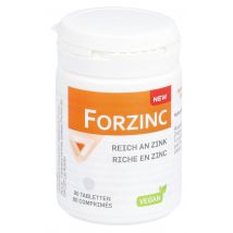 FORZINC Tablette