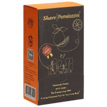 Share Pomelozzini Pampelmuse fermentiert