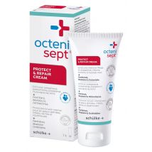 Octenisept Protect&Repair Cream deutsch/französisch