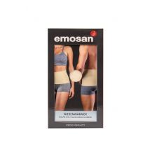 emosan ultra chauffe reins L swiss
