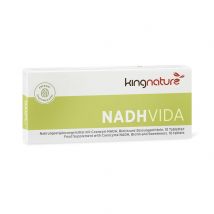 kingnature NADH Vida cpr 20 mg