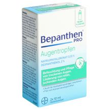 Bepanthen PRO Augentropfen