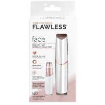 Flawless Face Haarentferner Akku 4.0