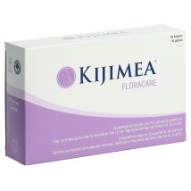 Kijimea FloraCare Kapsel