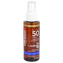 ultrasun Tan Activator SPF50