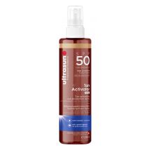 ultrasun Tan Activator SPF50