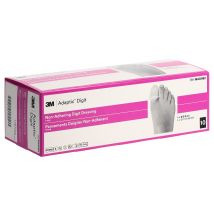 ADAPTIC DIGIT Zehenverband large steril