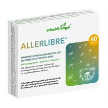 schmidt-nagel Allerlibre cpr