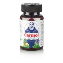 Carmol Digest Gummies