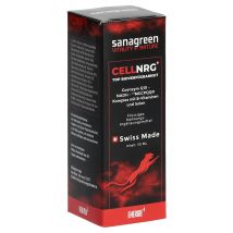 CELLNRG sanagreen mizell Q10 NADH PQQ B-Vitamin