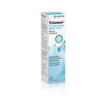 Triomer Hydro Fresh Trockene Nase