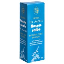 Dr. Andres baume nasal