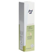 frei öl Figur Lotion