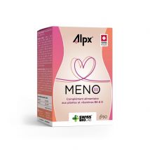 Alpx MENO Kapsel